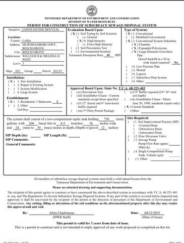 0 Murfreesboro HWY, Manchester, TN 37355