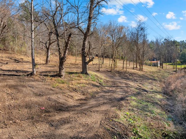 0 Murfreesboro HWY, Manchester, TN 37355