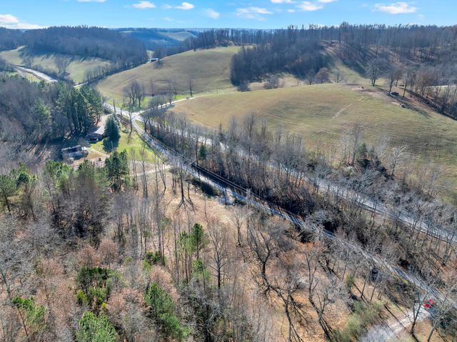 0 Murfreesboro HWY, Manchester, TN 37355