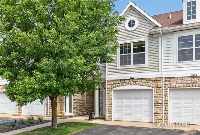 3401 Kings River Street, Grandville, MI 49418