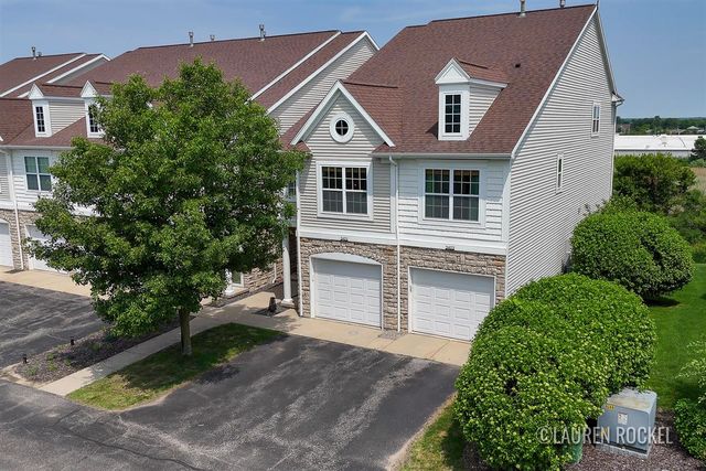 3401 Kings River Street, Grandville, MI 49418