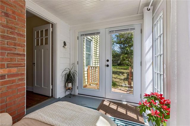 128 Botetourt RD, Newport News, VA 23601