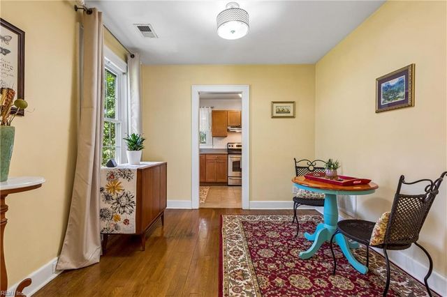 128 Botetourt RD, Newport News, VA 23601