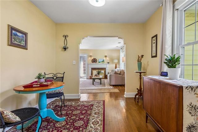 128 Botetourt RD, Newport News, VA 23601