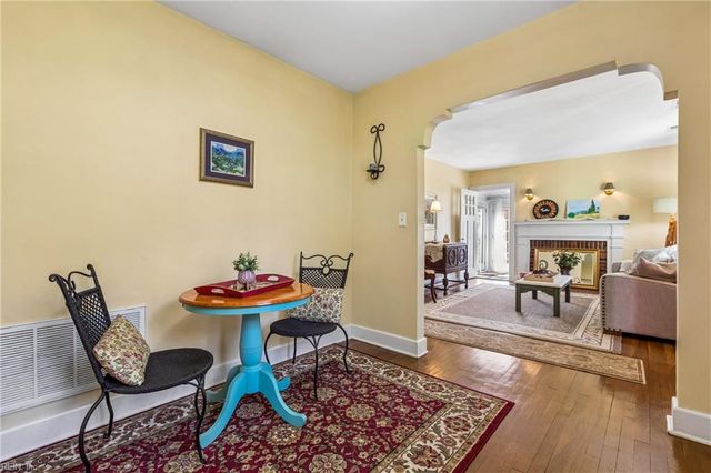 128 Botetourt RD, Newport News, VA 23601