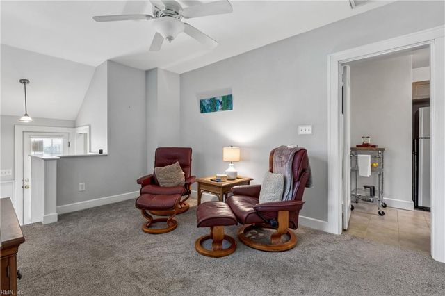 128 Botetourt RD, Newport News, VA 23601