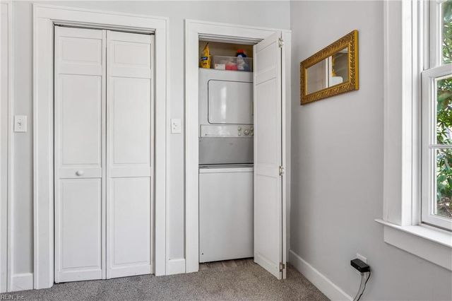 128 Botetourt RD, Newport News, VA 23601