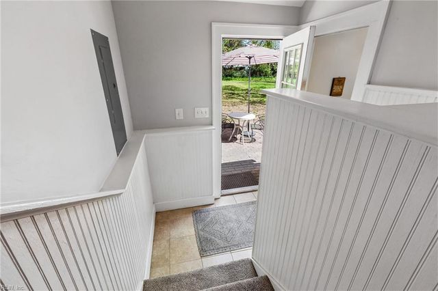 128 Botetourt RD, Newport News, VA 23601