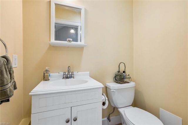 128 Botetourt RD, Newport News, VA 23601