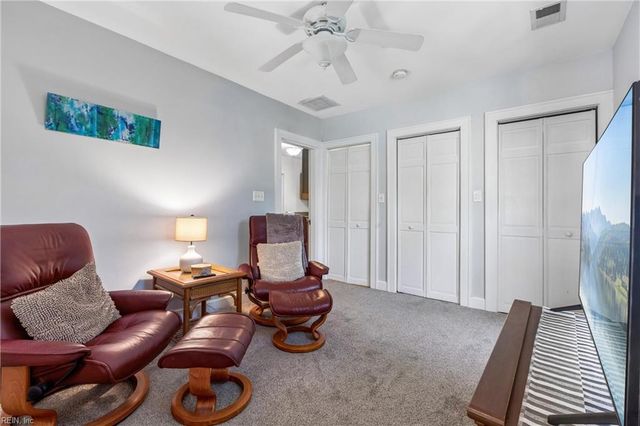 128 Botetourt RD, Newport News, VA 23601