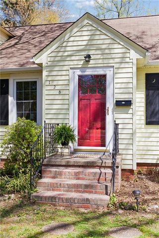 128 Botetourt RD, Newport News, VA 23601