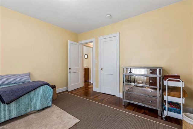 128 Botetourt RD, Newport News, VA 23601