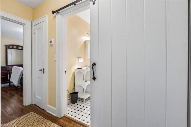 128 Botetourt RD, Newport News, VA 23601