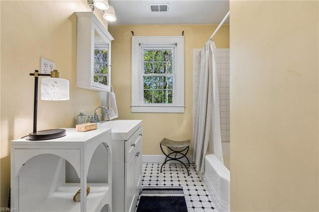 128 Botetourt RD, Newport News, VA 23601