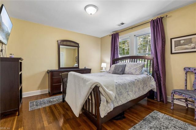 128 Botetourt RD, Newport News, VA 23601