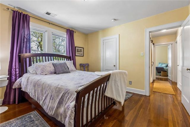 128 Botetourt RD, Newport News, VA 23601