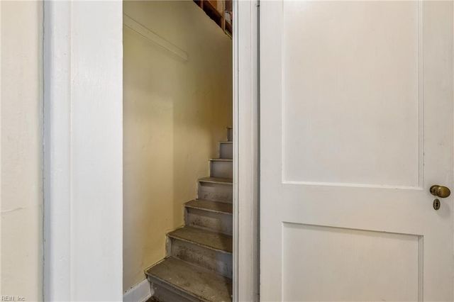 128 Botetourt RD, Newport News, VA 23601