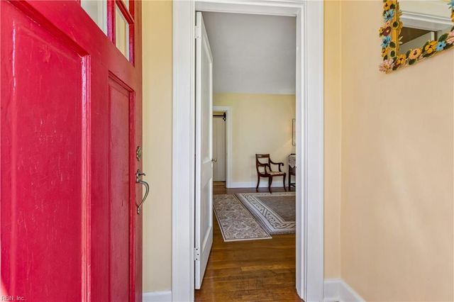 128 Botetourt RD, Newport News, VA 23601