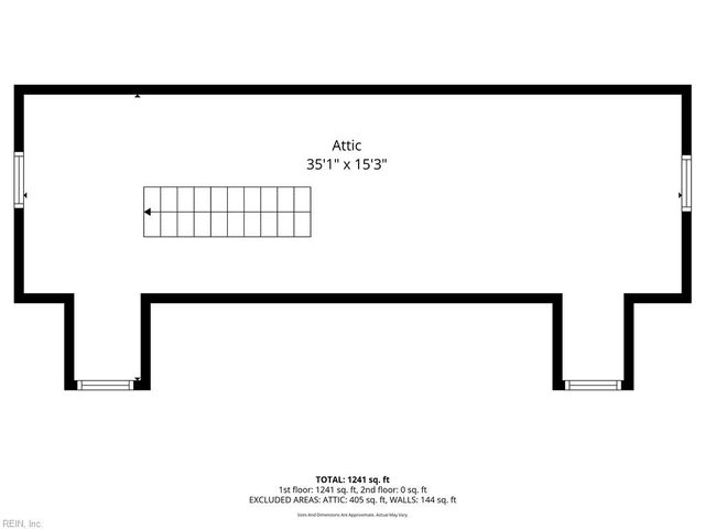 128 Botetourt RD, Newport News, VA 23601