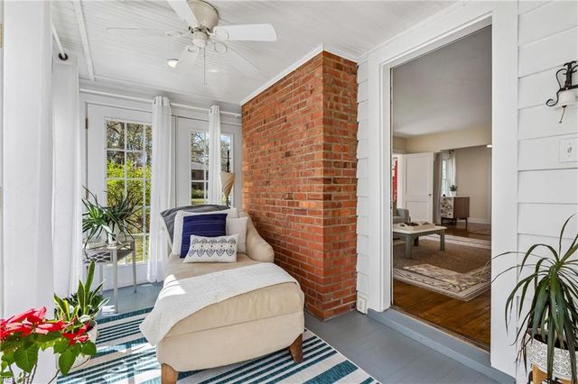 128 Botetourt RD, Newport News, VA 23601