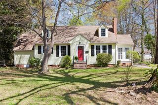 128 Botetourt RD, Newport News, VA 23601