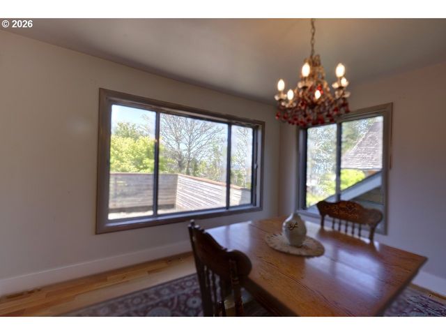 1244 GRAND Ave, Astoria, OR 97103