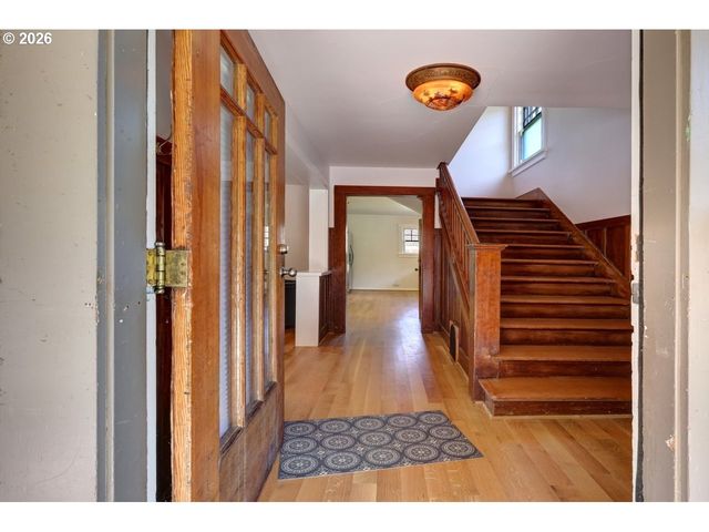 1244 GRAND Ave, Astoria, OR 97103