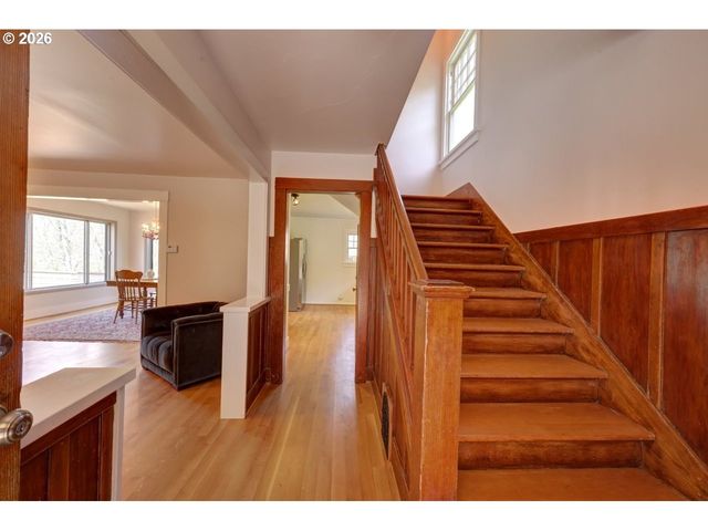 1244 GRAND Ave, Astoria, OR 97103
