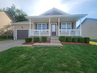 3454 Fox Meadow Way, Clarksville, TN 37042