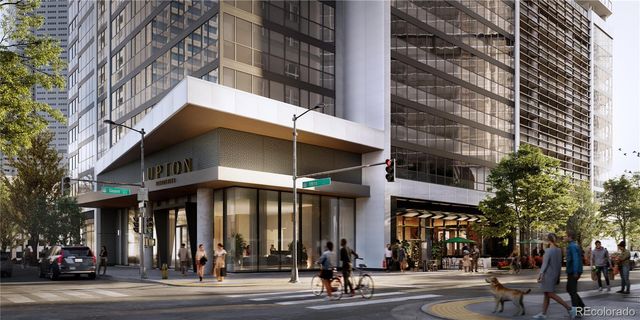 525 18th Street 1201, Denver, CO 80202