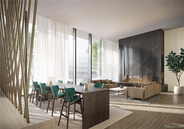 525 18th Street 1201, Denver, CO 80202