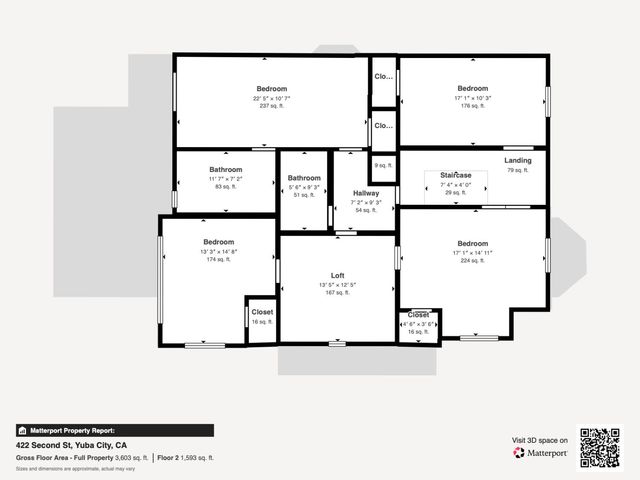 422 2nd St, Yuba City, CA 95991