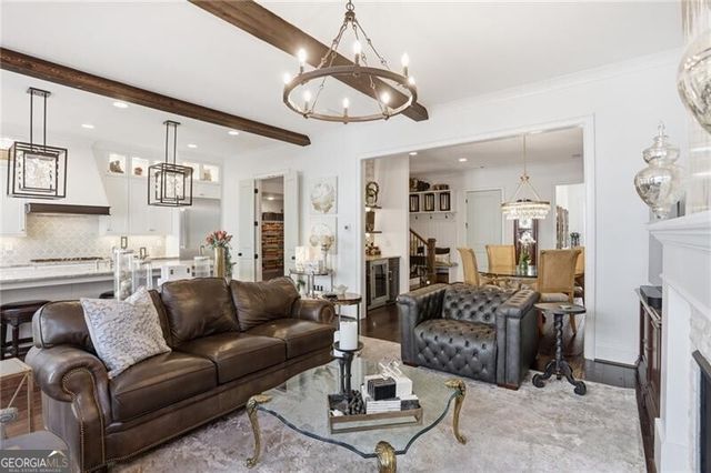 1241 Hightower Crossing NW, Marietta, GA 30060