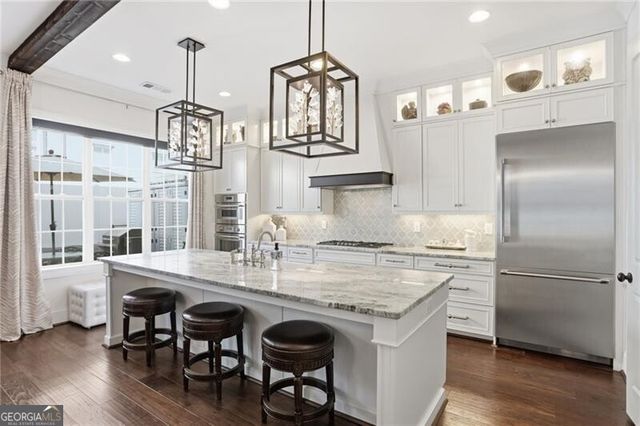 1241 Hightower Crossing NW, Marietta, GA 30060