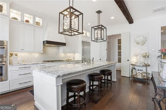 1241 Hightower Crossing NW, Marietta, GA 30060