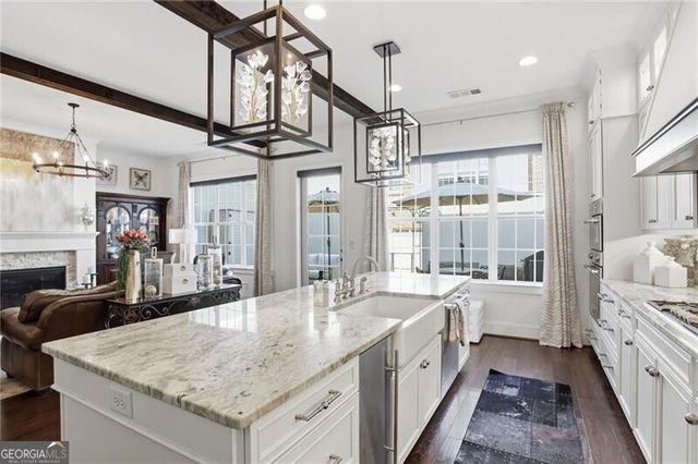 1241 Hightower Crossing NW, Marietta, GA 30060