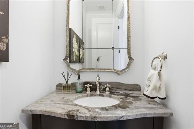 1241 Hightower Crossing NW, Marietta, GA 30060