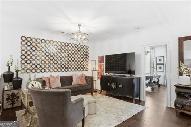 1241 Hightower Crossing NW, Marietta, GA 30060