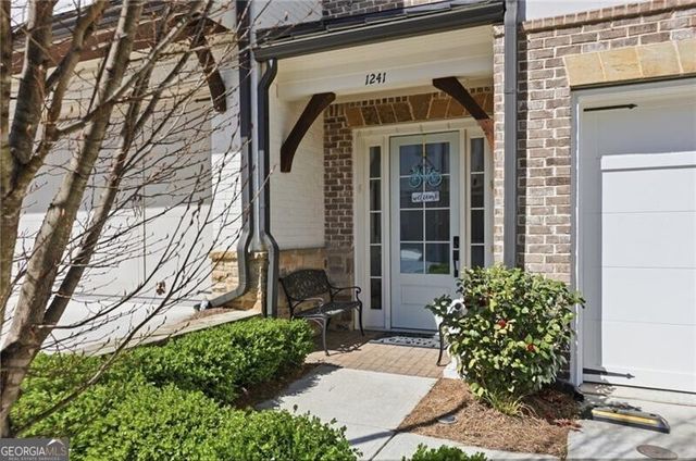 1241 Hightower Crossing NW, Marietta, GA 30060