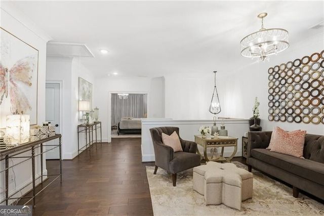 1241 Hightower Crossing NW, Marietta, GA 30060