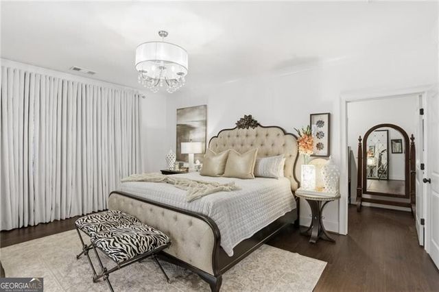 1241 Hightower Crossing NW, Marietta, GA 30060