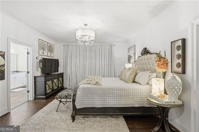 1241 Hightower Crossing NW, Marietta, GA 30060