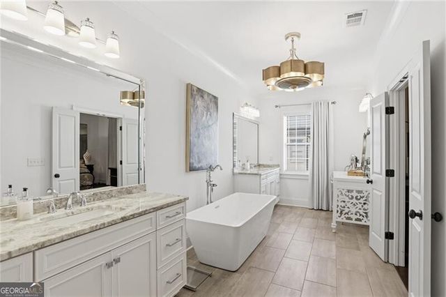 1241 Hightower Crossing NW, Marietta, GA 30060