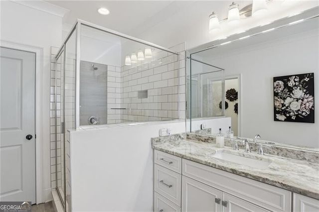 1241 Hightower Crossing NW, Marietta, GA 30060