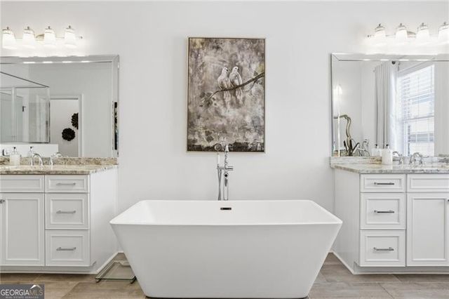 1241 Hightower Crossing NW, Marietta, GA 30060