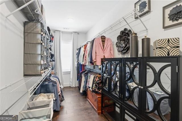 1241 Hightower Crossing NW, Marietta, GA 30060