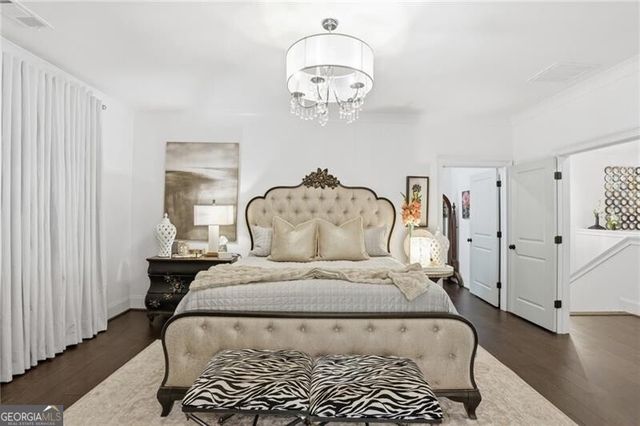 1241 Hightower Crossing NW, Marietta, GA 30060