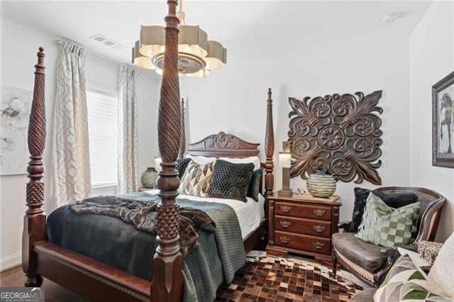 1241 Hightower Crossing NW, Marietta, GA 30060