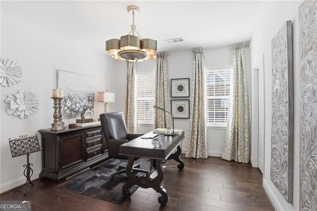 1241 Hightower Crossing NW, Marietta, GA 30060