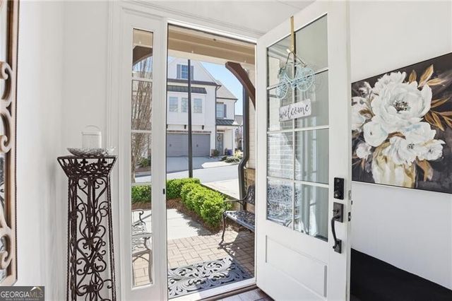 1241 Hightower Crossing NW, Marietta, GA 30060